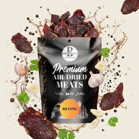 Biltong Range