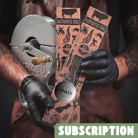 2kg Slab + Free Slicer