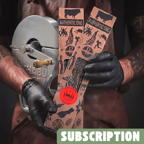 2kg Slab + Free Slicer
