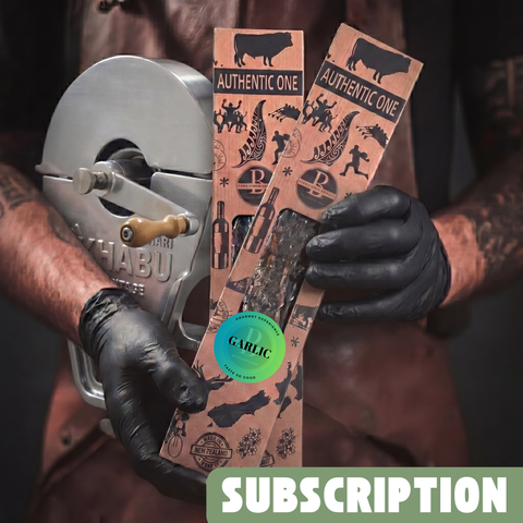 2kg Slab + Free Slicer