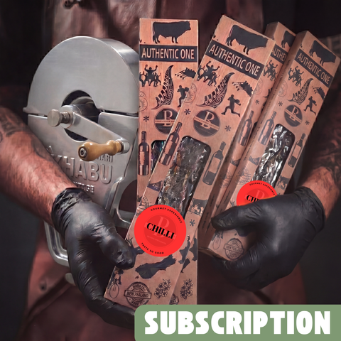 4kg Slab + Free Slicer