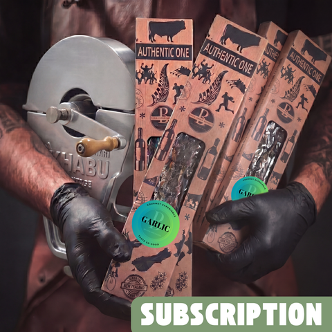 4kg Slab + Free Slicer