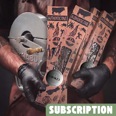 4kg Slab + Free Slicer