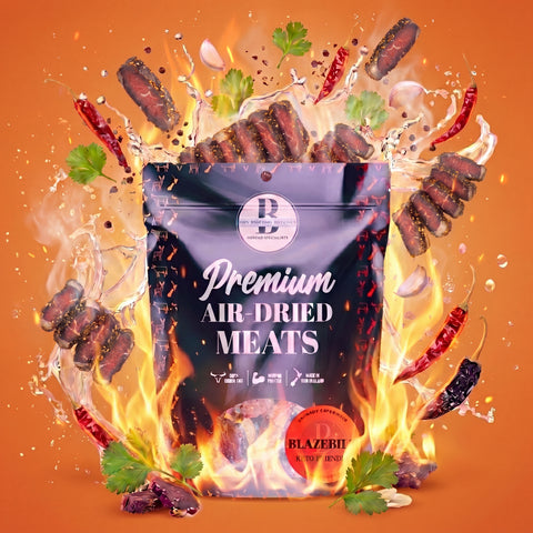 Blazebilt Biltong