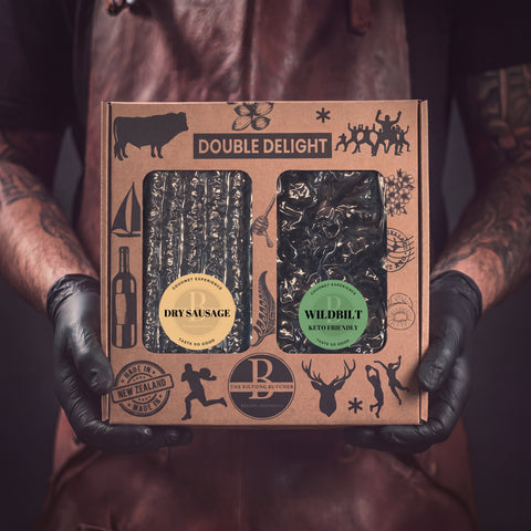 Gift packs