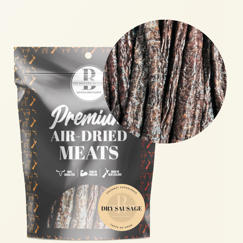 Droëwors - Dry Sausage