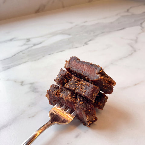 Leanbilt Biltong