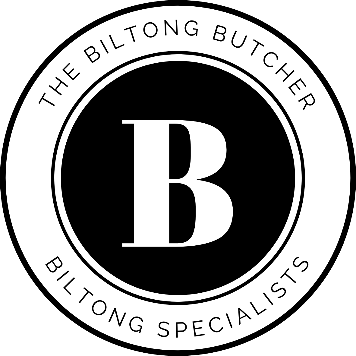 The Biltong Butcher