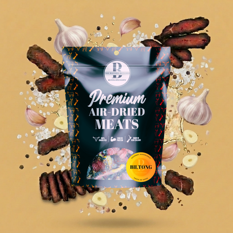 Original Biltong