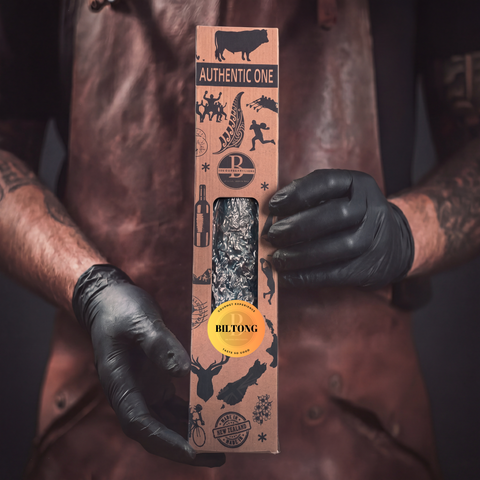 “Big Boy” Biltong Slab