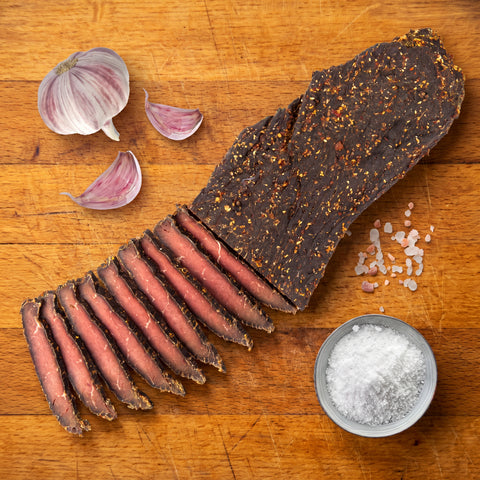 Tango Biltong