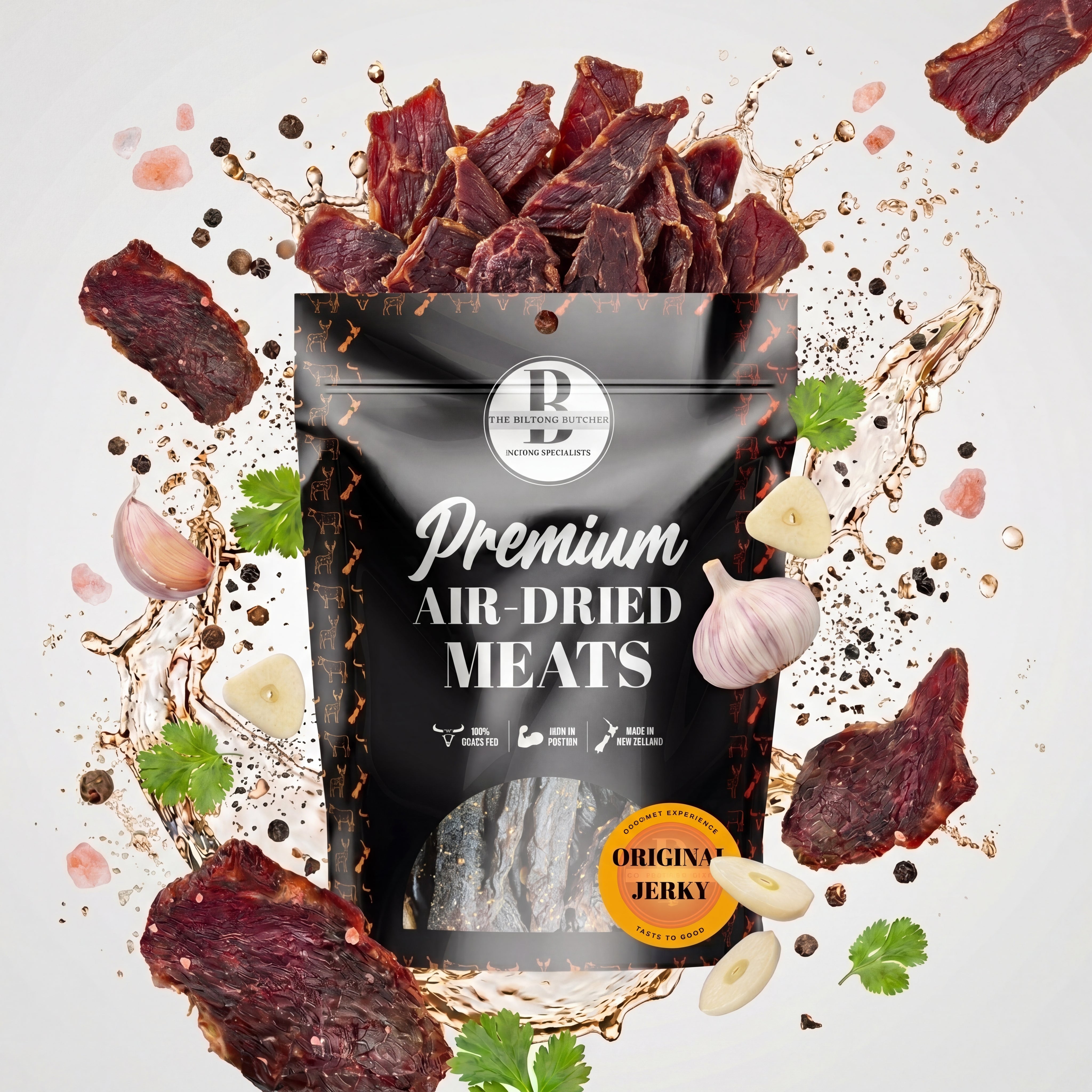 Original Jerky