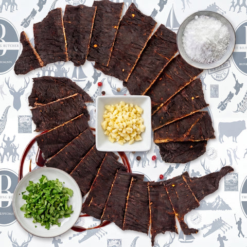 Original Jerky
