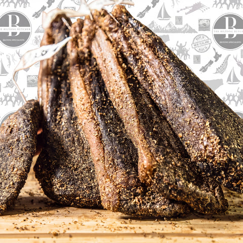 “Big Boy” Biltong Slab
