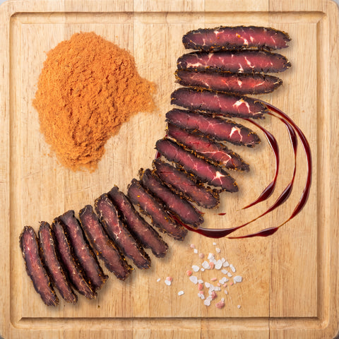Terri Biltong