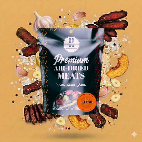 Tango Biltong